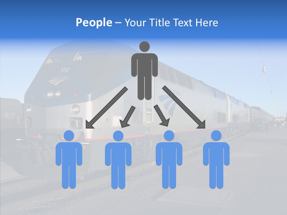 Elderly Care Help PowerPoint Template