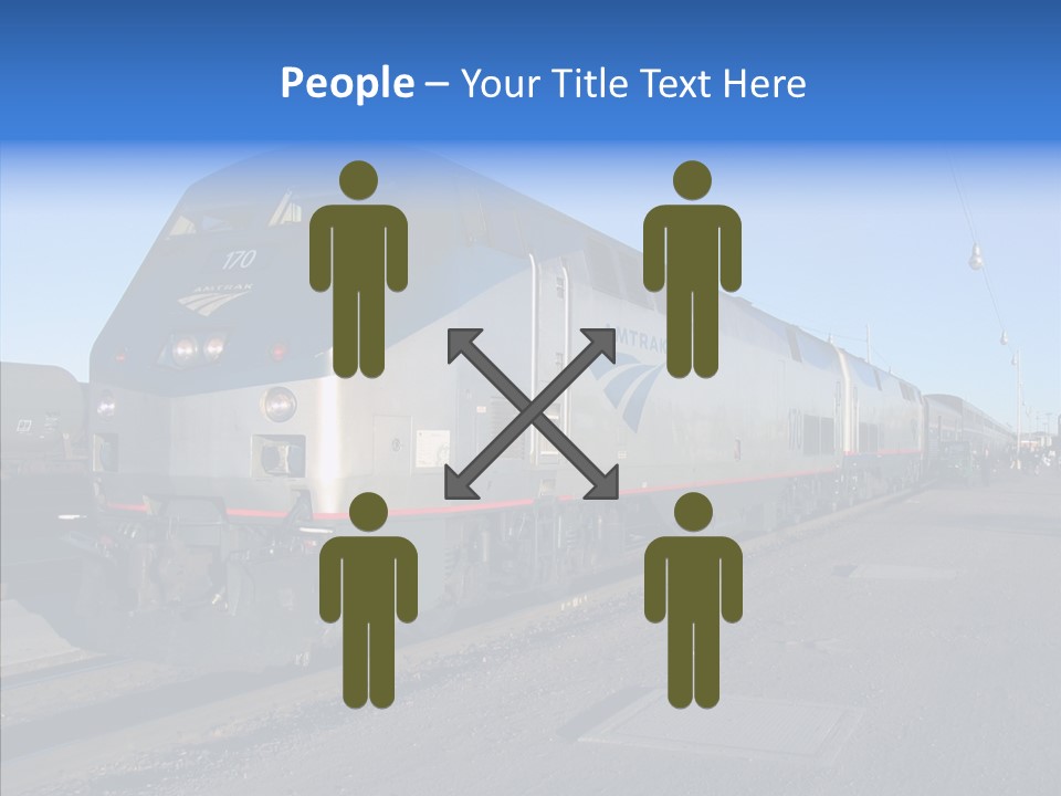 Elderly Care Help PowerPoint Template