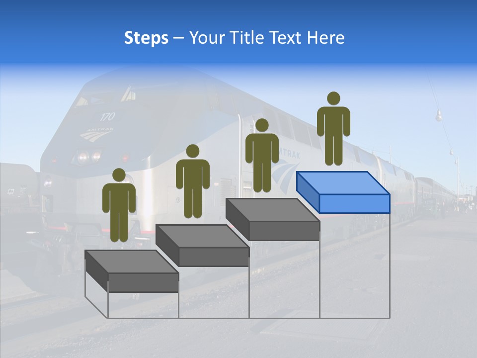 Elderly Care Help PowerPoint Template