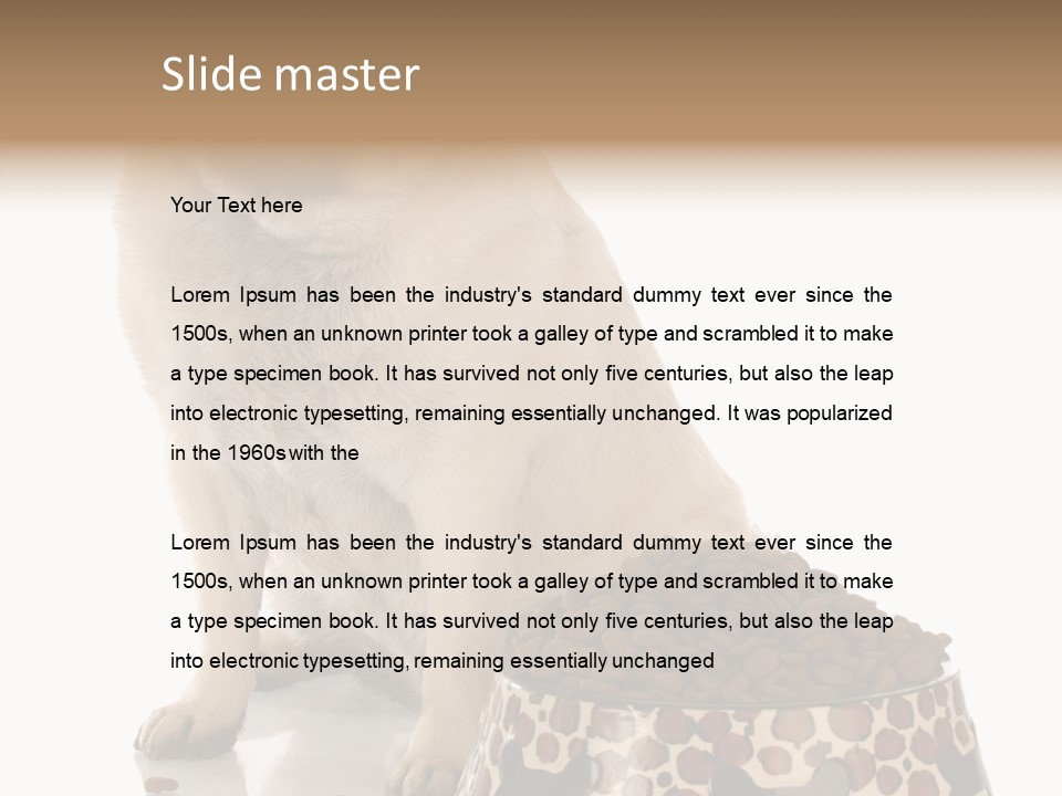 Adult Sharing Assist PowerPoint Template