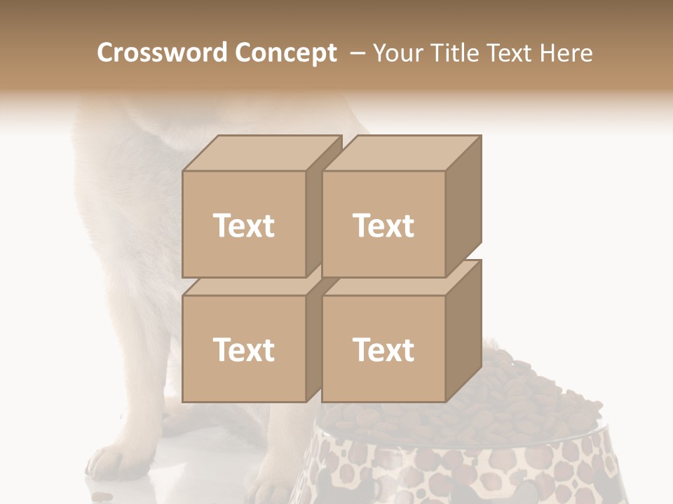 Adult Sharing Assist PowerPoint Template