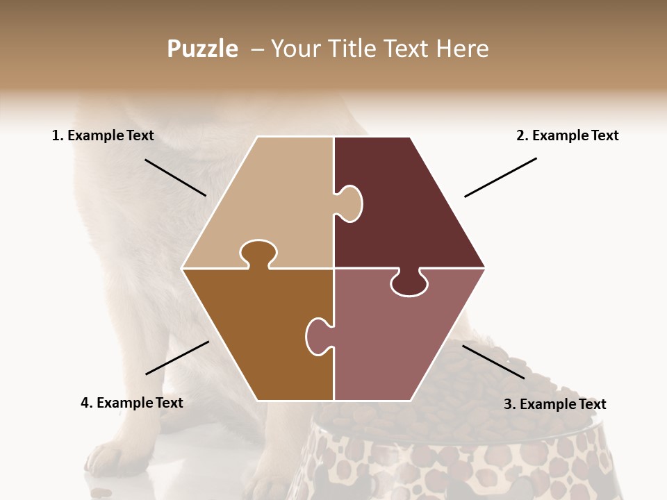 Adult Sharing Assist PowerPoint Template