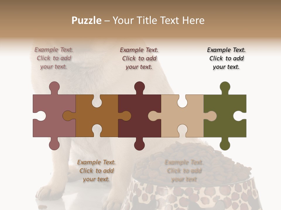 Adult Sharing Assist PowerPoint Template