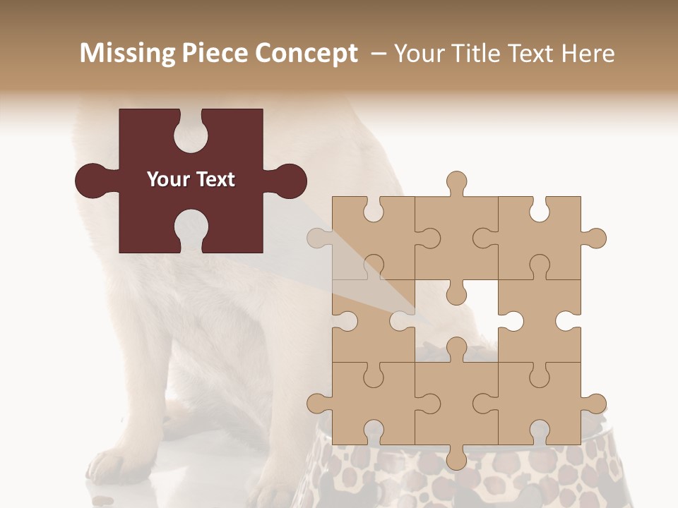 Adult Sharing Assist PowerPoint Template