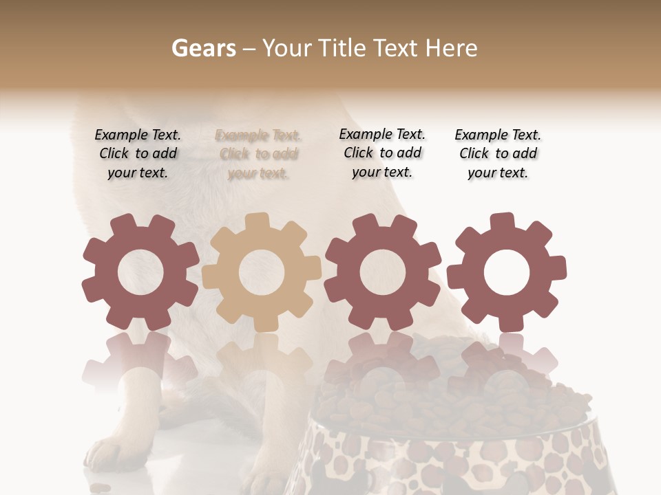 Adult Sharing Assist PowerPoint Template