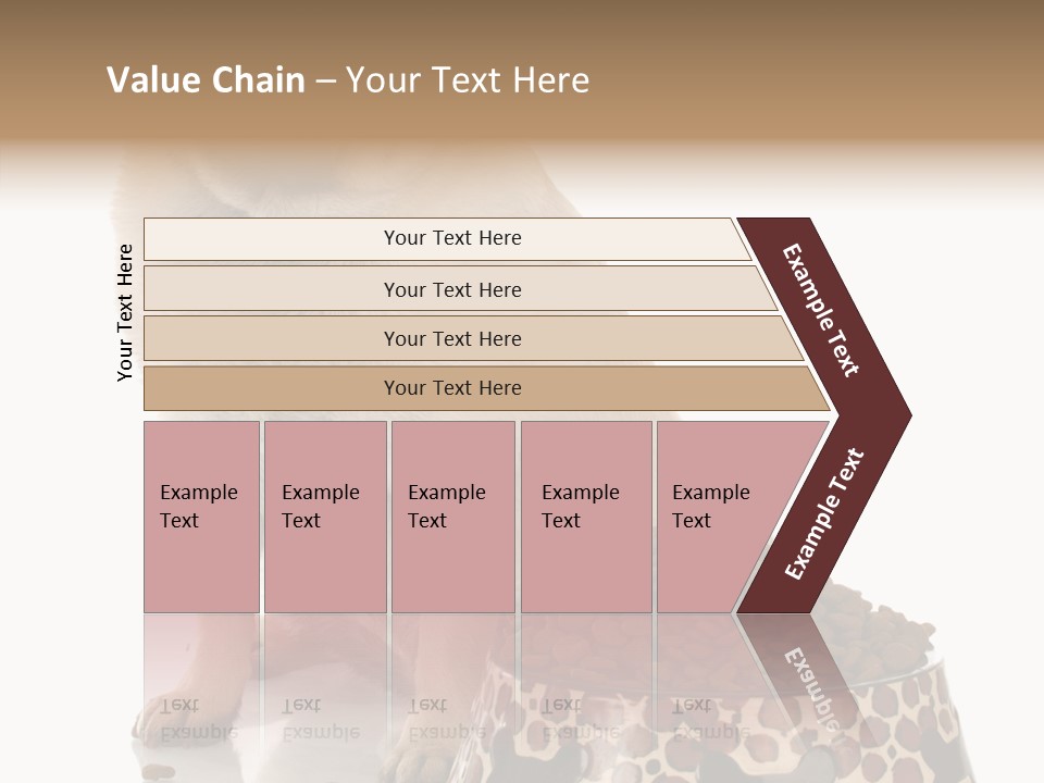 Adult Sharing Assist PowerPoint Template