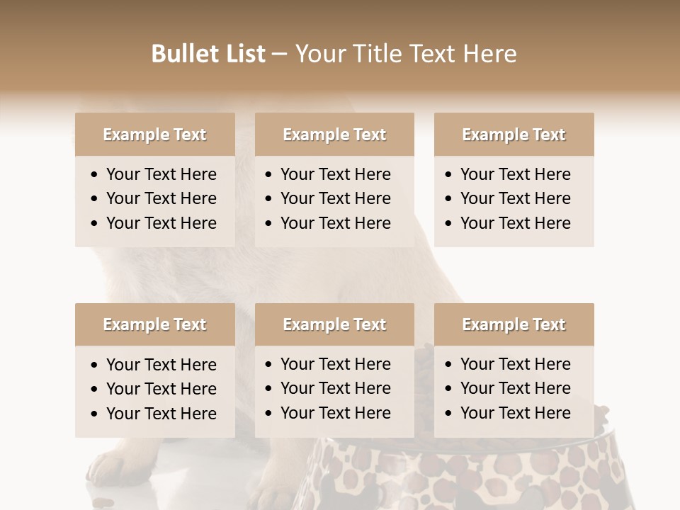 Adult Sharing Assist PowerPoint Template