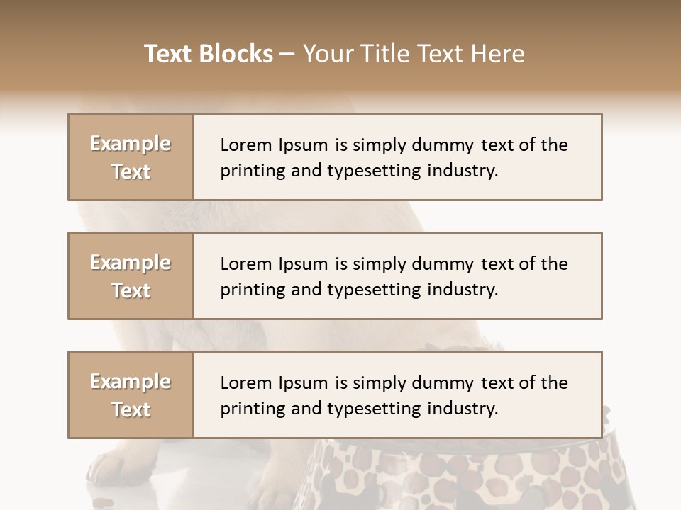 Adult Sharing Assist PowerPoint Template