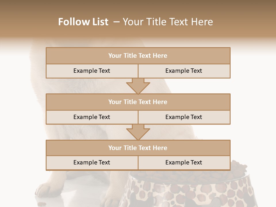 Adult Sharing Assist PowerPoint Template