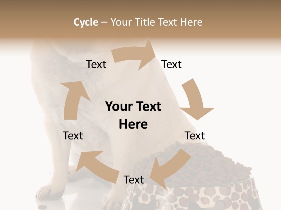Adult Sharing Assist PowerPoint Template