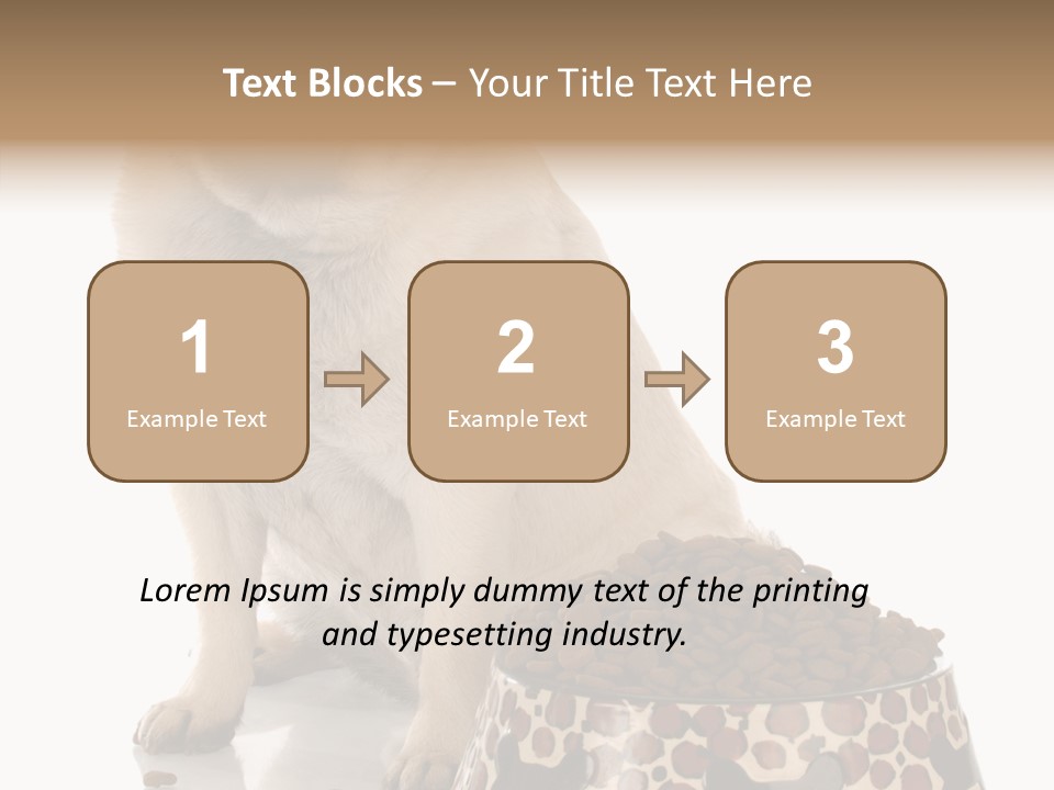 Adult Sharing Assist PowerPoint Template