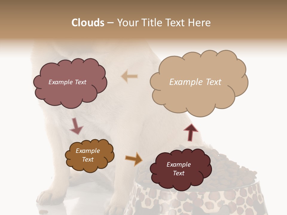 Adult Sharing Assist PowerPoint Template