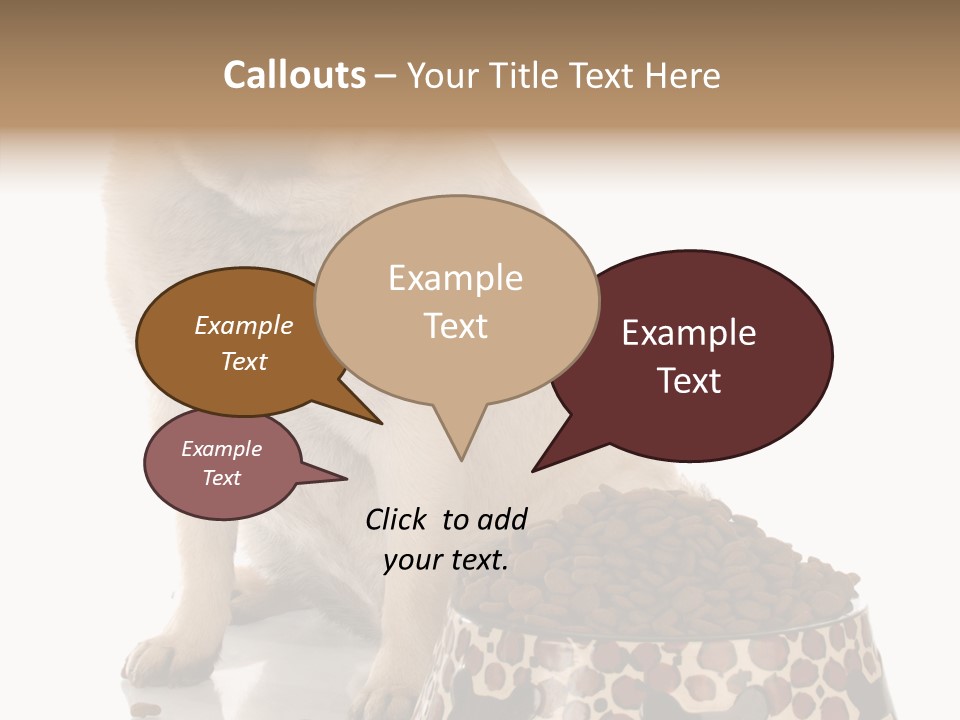 Adult Sharing Assist PowerPoint Template