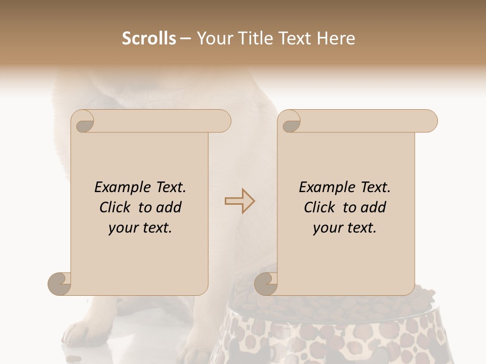 Adult Sharing Assist PowerPoint Template