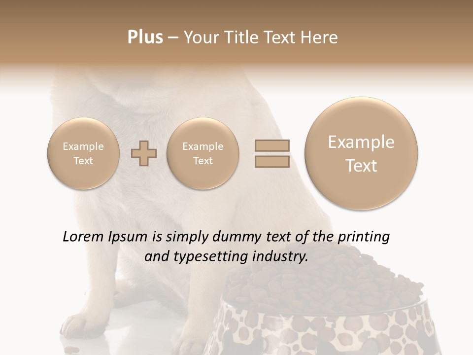 Adult Sharing Assist PowerPoint Template