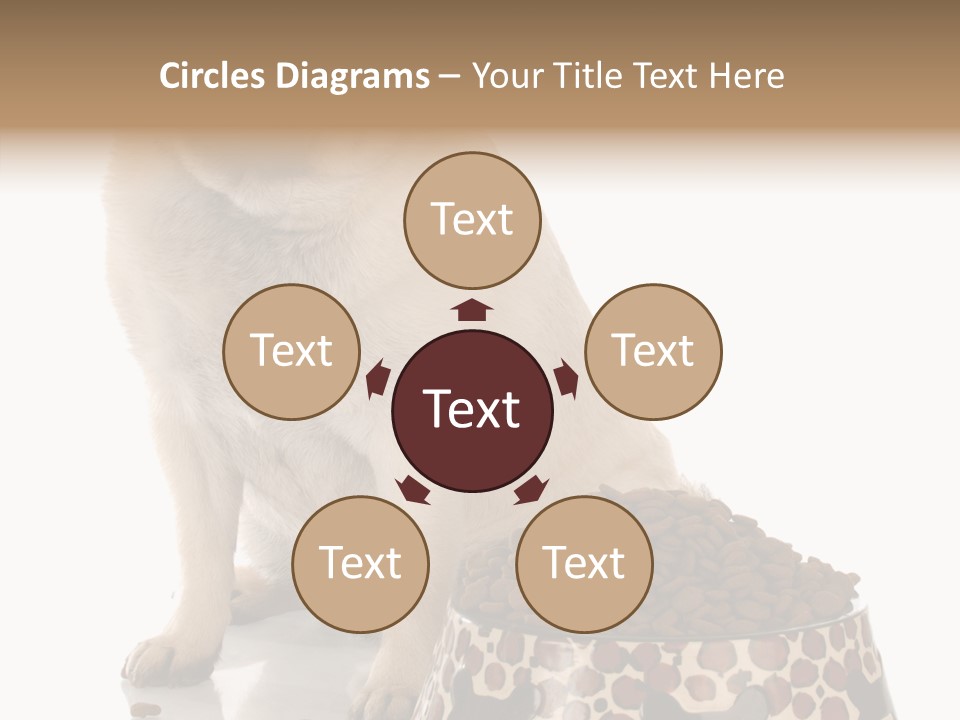 Adult Sharing Assist PowerPoint Template