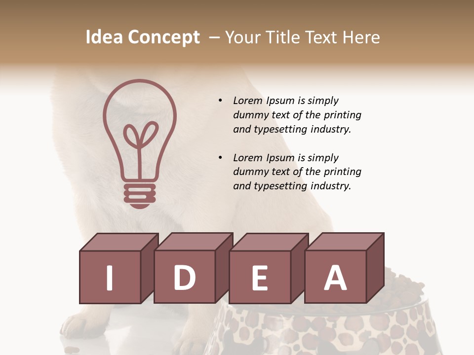 Adult Sharing Assist PowerPoint Template