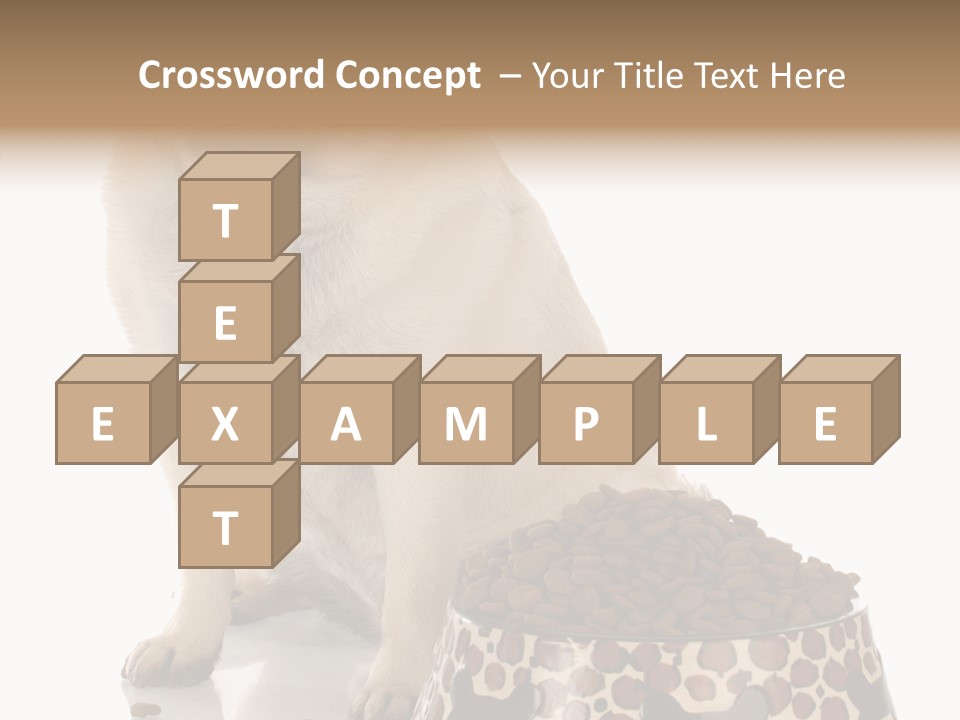 Adult Sharing Assist PowerPoint Template