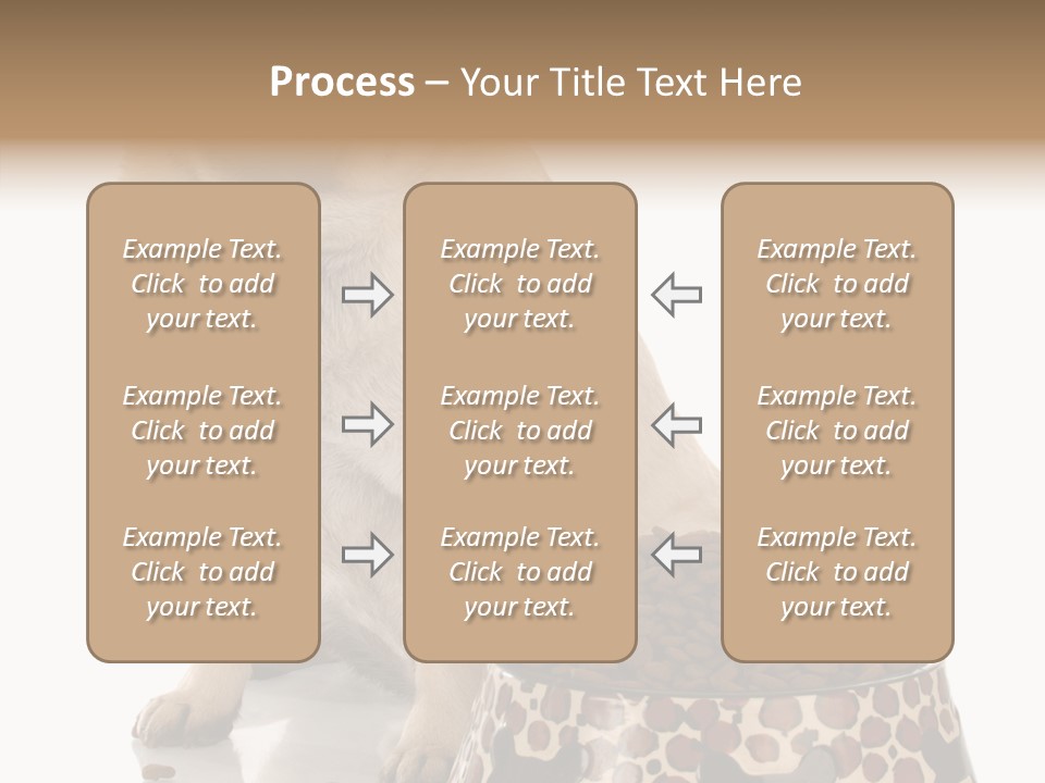 Adult Sharing Assist PowerPoint Template