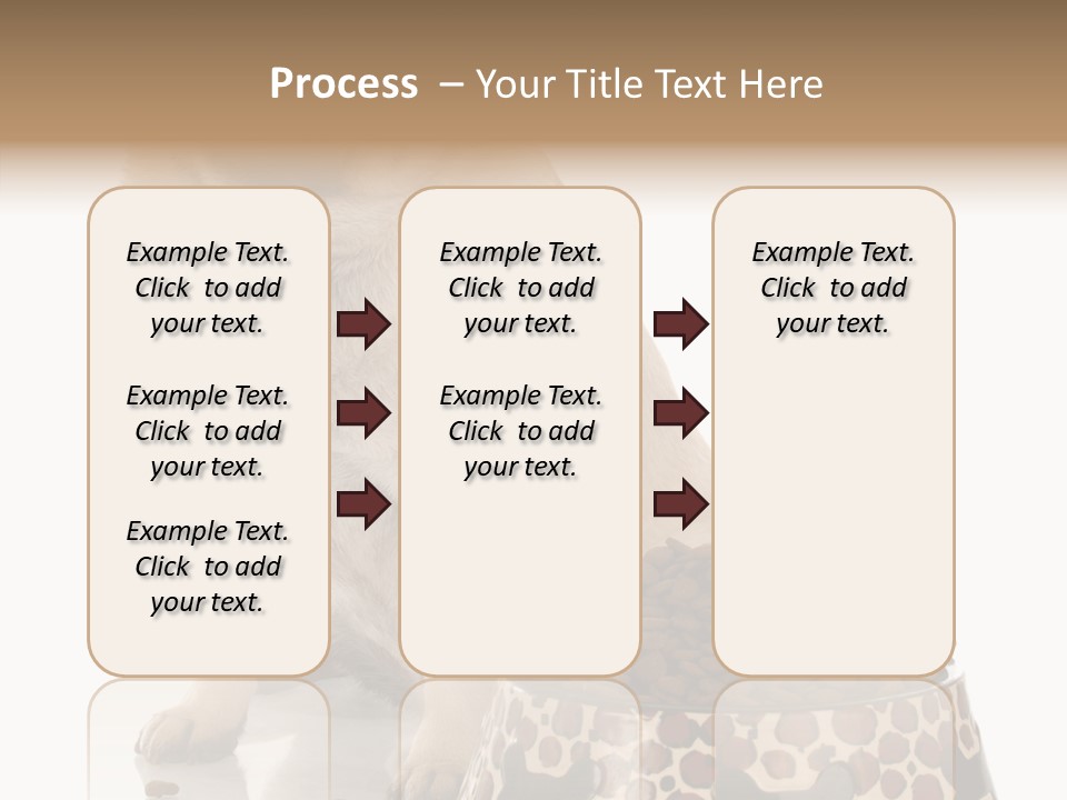 Adult Sharing Assist PowerPoint Template