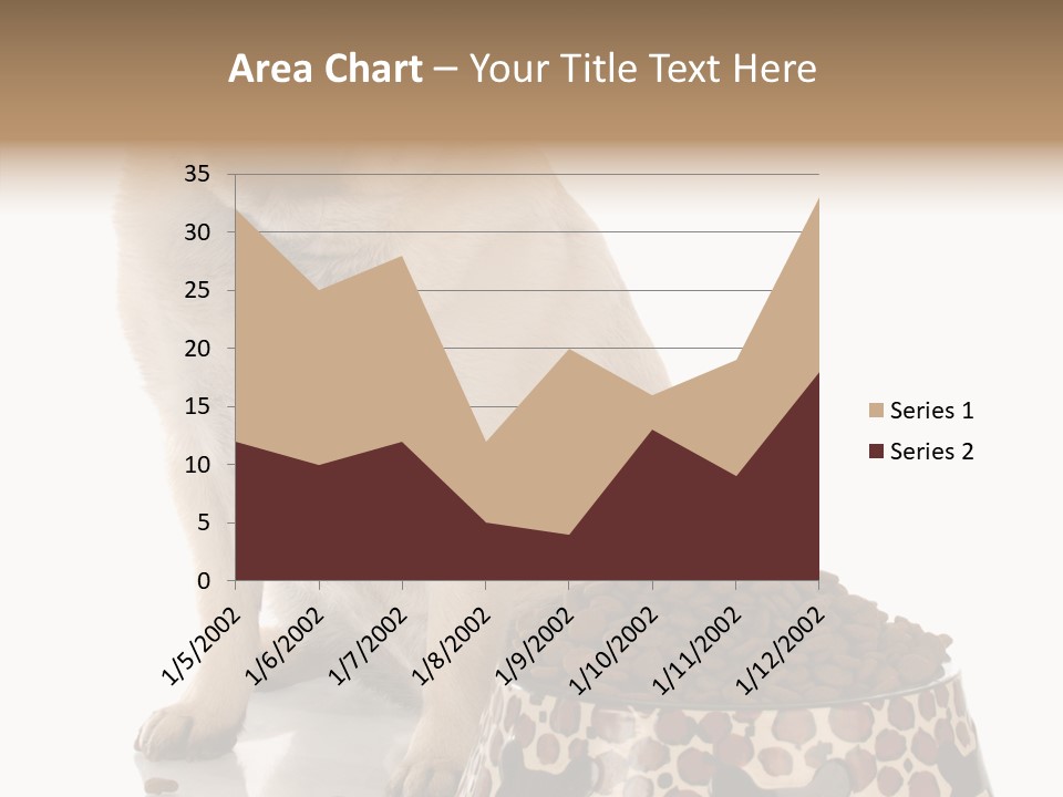 Adult Sharing Assist PowerPoint Template