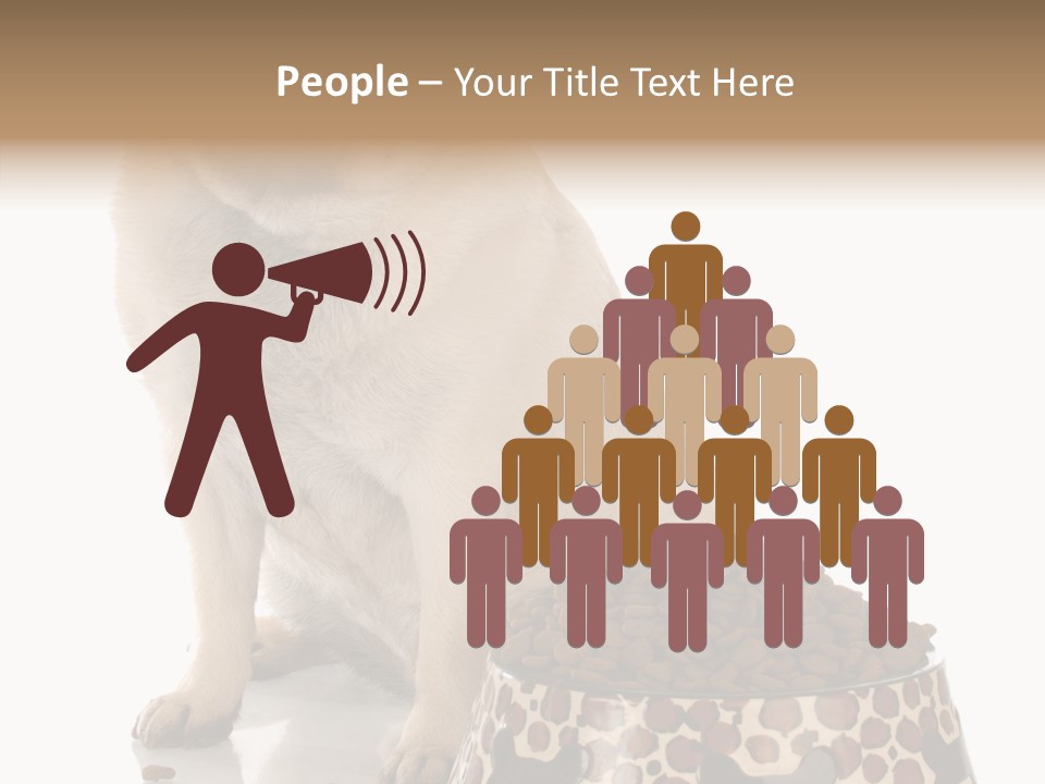 Adult Sharing Assist PowerPoint Template