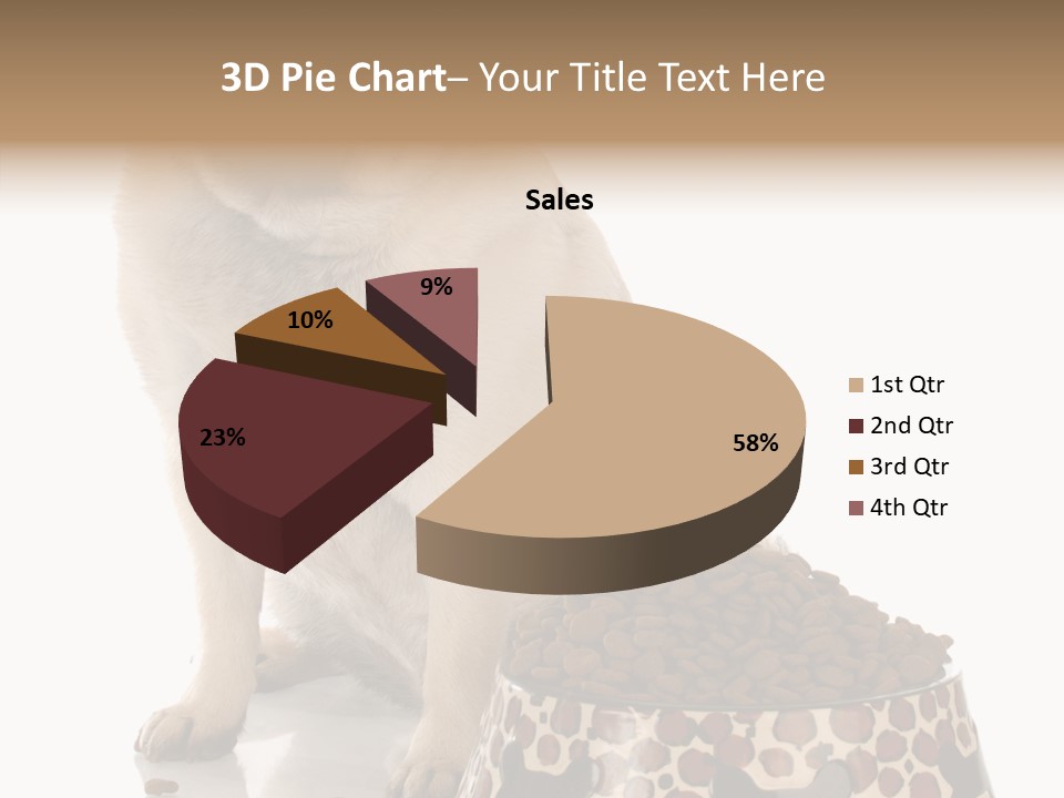 Adult Sharing Assist PowerPoint Template