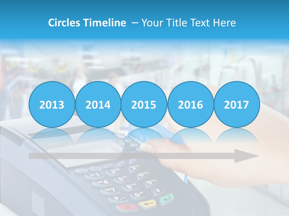 Finger Sharing Holding Hands PowerPoint Template