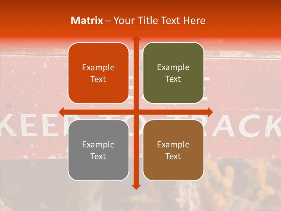 Closeup Finger Sharing PowerPoint Template