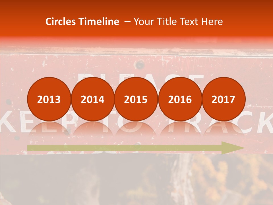 Closeup Finger Sharing PowerPoint Template