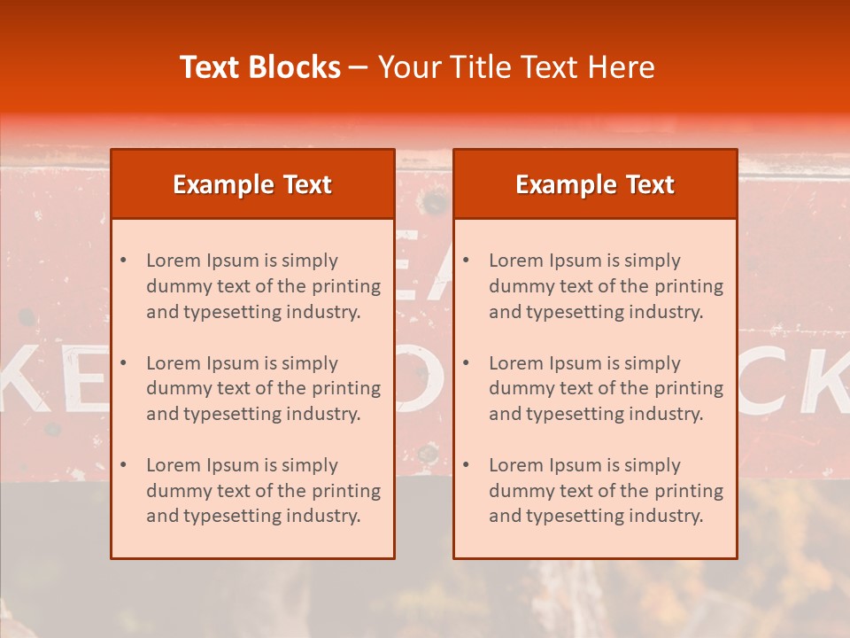Closeup Finger Sharing PowerPoint Template