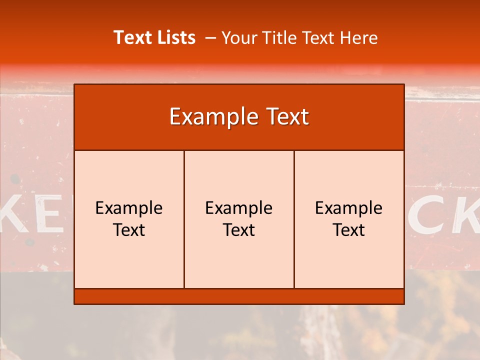 Closeup Finger Sharing PowerPoint Template