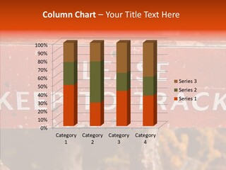 Closeup Finger Sharing PowerPoint Template