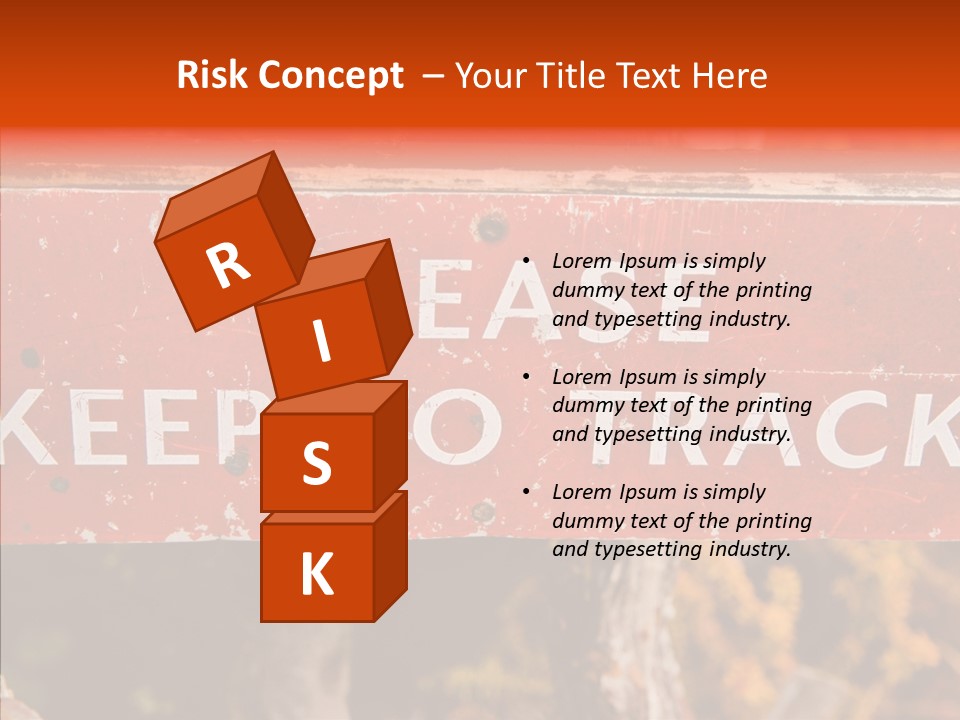 Closeup Finger Sharing PowerPoint Template