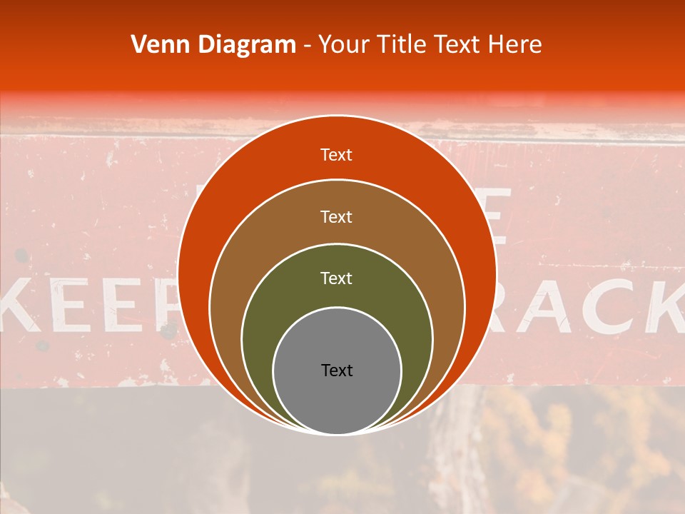 Closeup Finger Sharing PowerPoint Template
