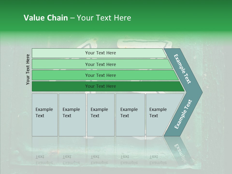 Female Togetherness Sharing PowerPoint Template