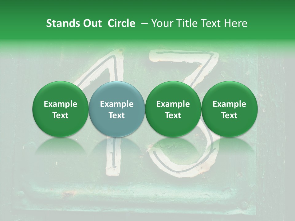 Female Togetherness Sharing PowerPoint Template