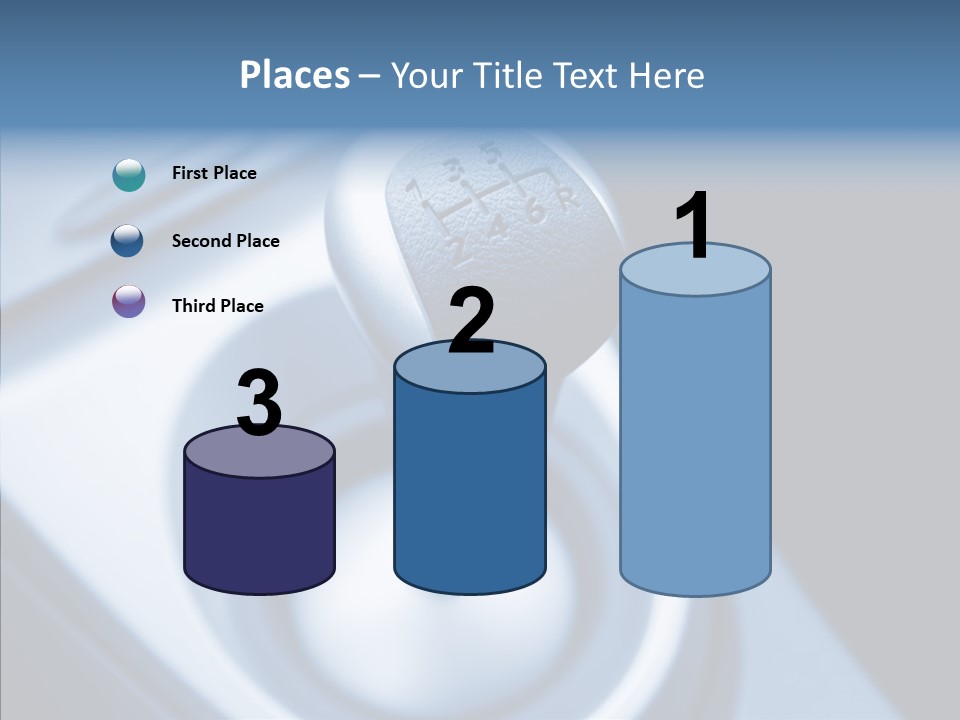 Helping Hand Grandmother Assist PowerPoint Template