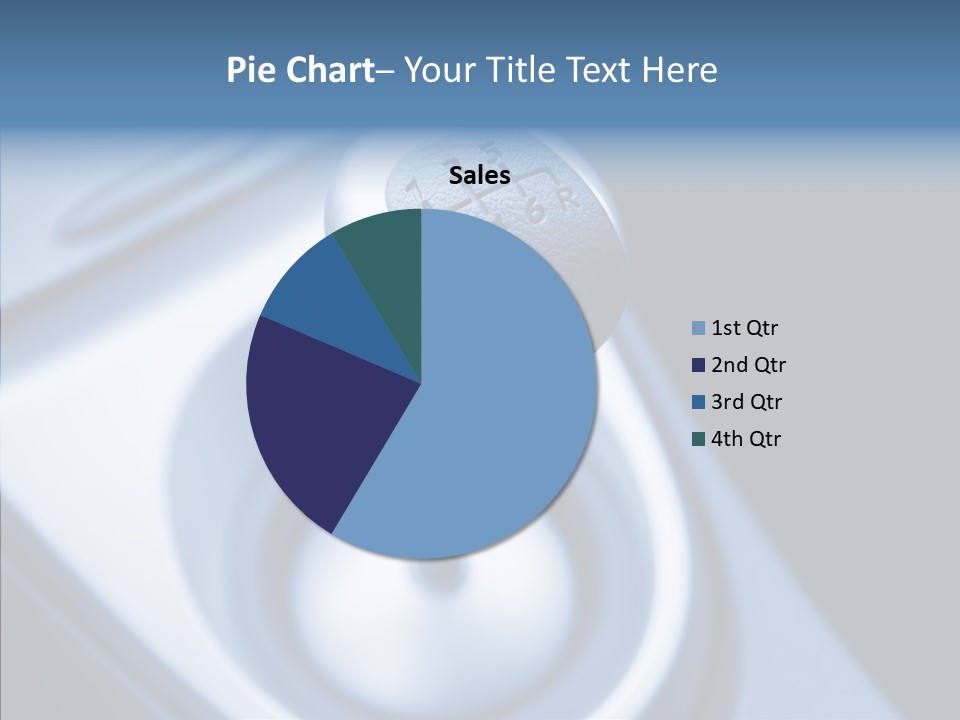 Helping Hand Grandmother Assist PowerPoint Template