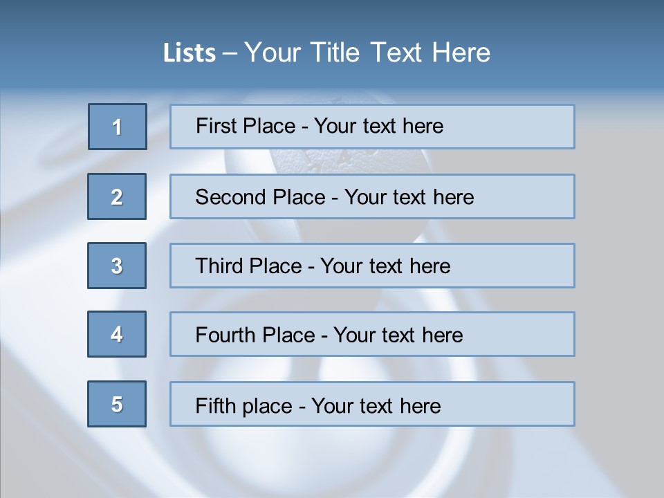 Helping Hand Grandmother Assist PowerPoint Template