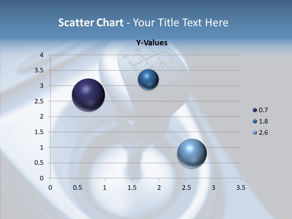 Helping Hand Grandmother Assist PowerPoint Template