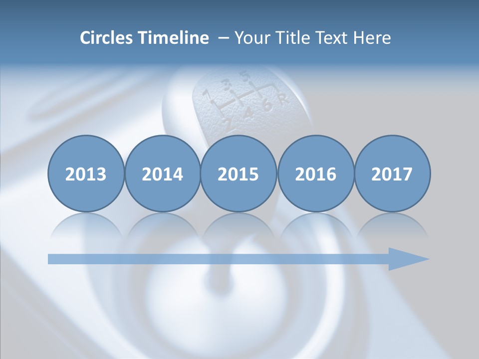 Helping Hand Grandmother Assist PowerPoint Template