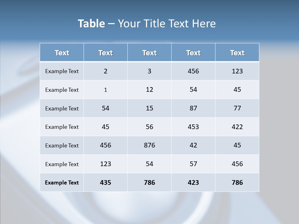 Helping Hand Grandmother Assist PowerPoint Template