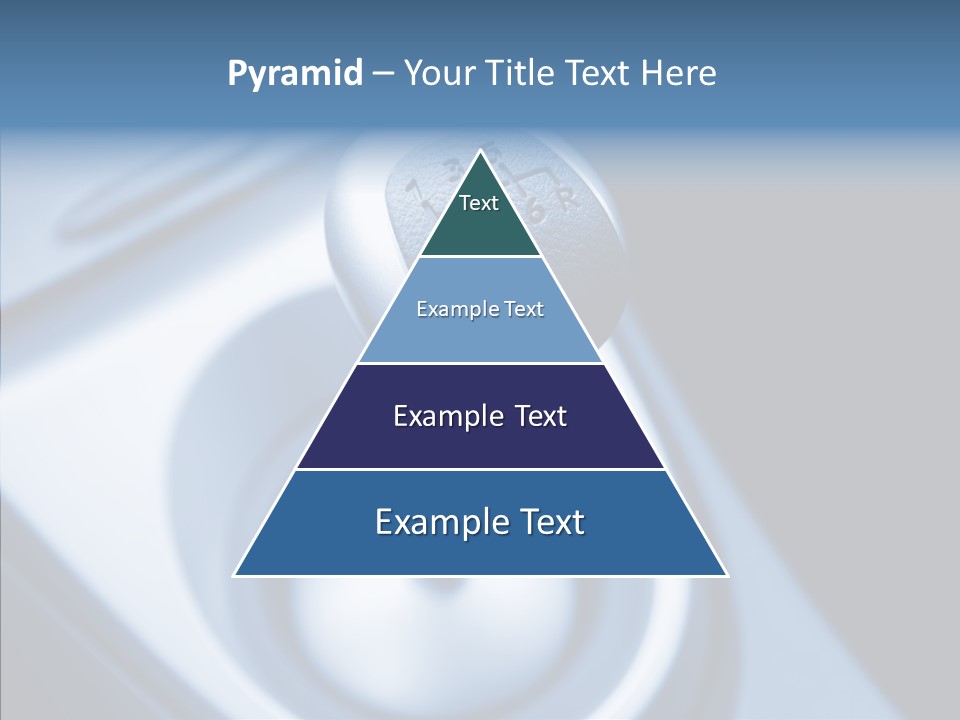 Helping Hand Grandmother Assist PowerPoint Template