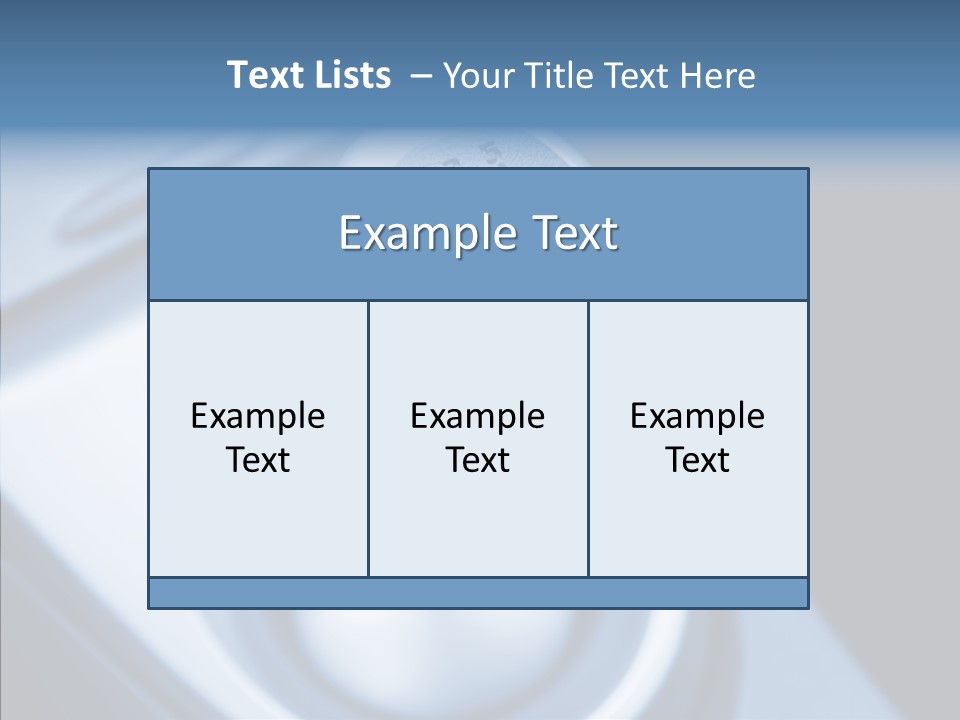 Helping Hand Grandmother Assist PowerPoint Template