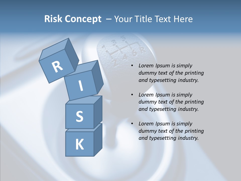 Helping Hand Grandmother Assist PowerPoint Template