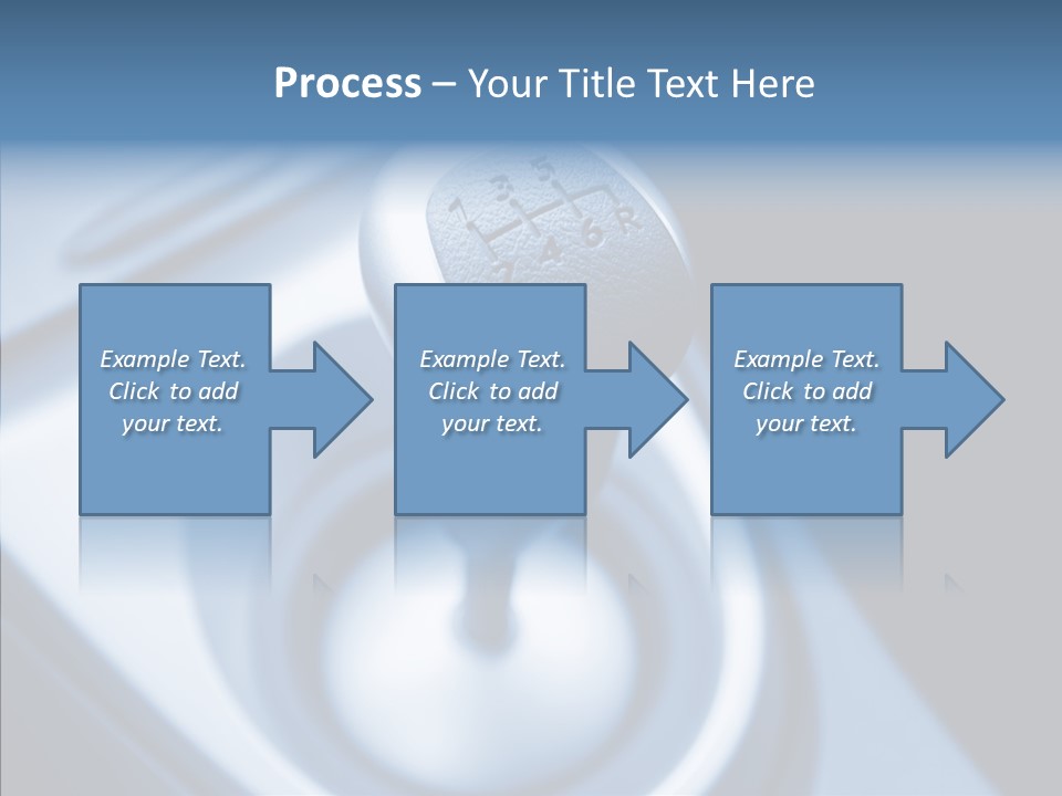 Helping Hand Grandmother Assist PowerPoint Template