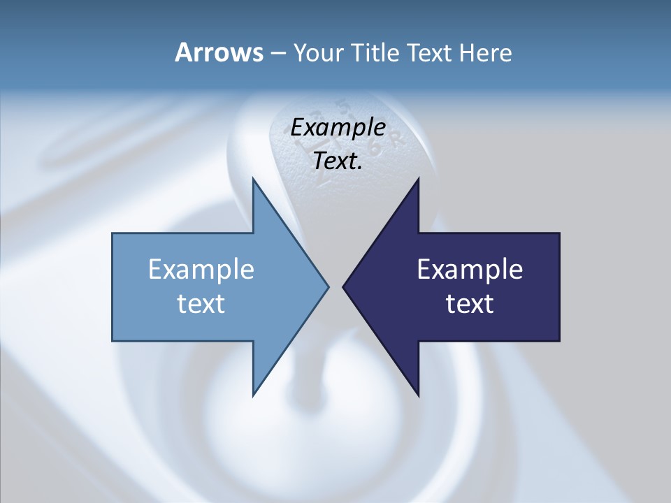 Helping Hand Grandmother Assist PowerPoint Template