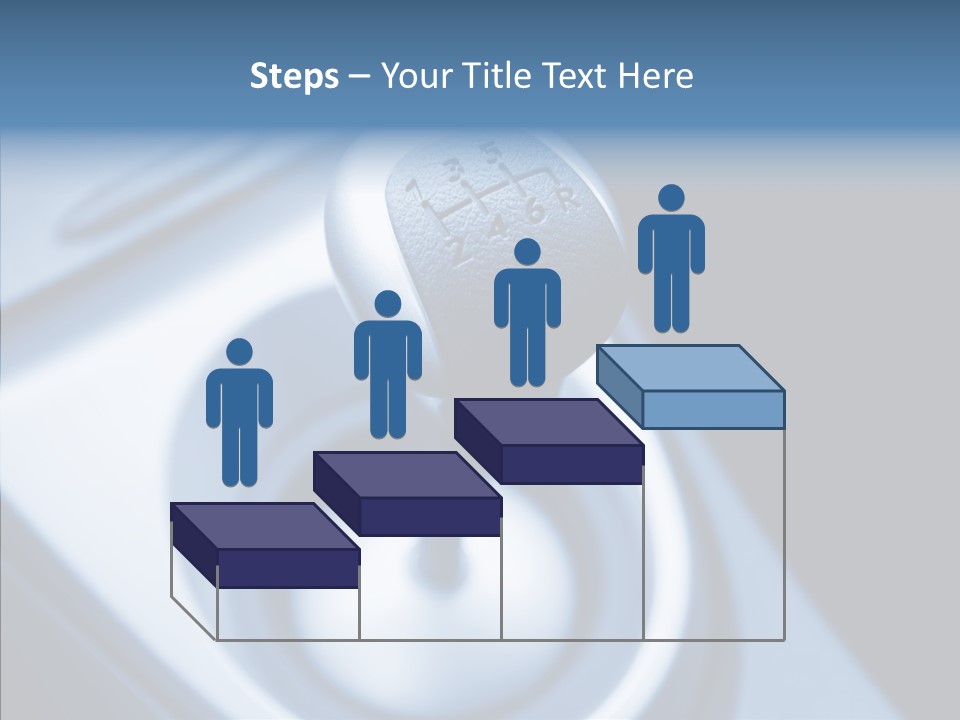 Helping Hand Grandmother Assist PowerPoint Template