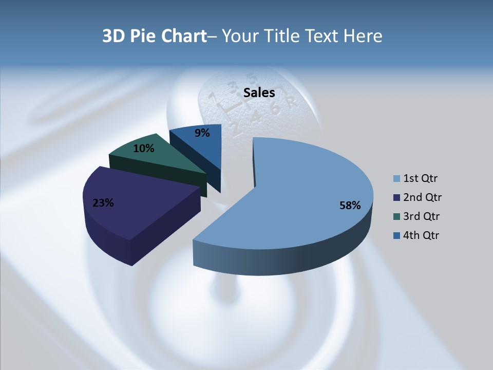 Helping Hand Grandmother Assist PowerPoint Template
